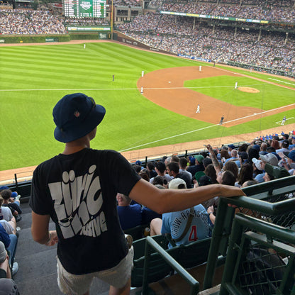 CITY DROP TEE